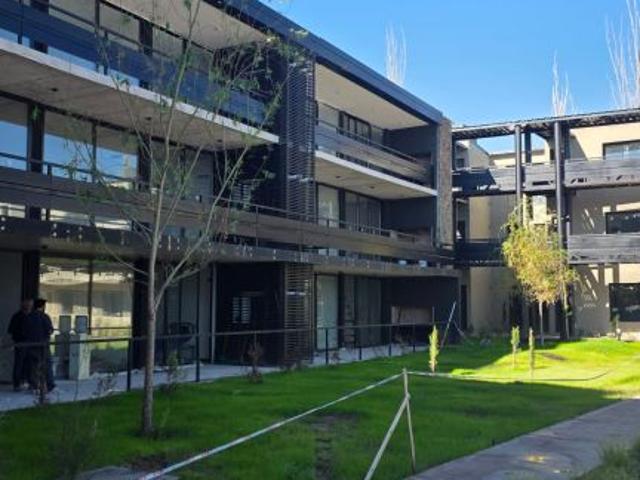 Departamento en Venta Maipu Mendoza