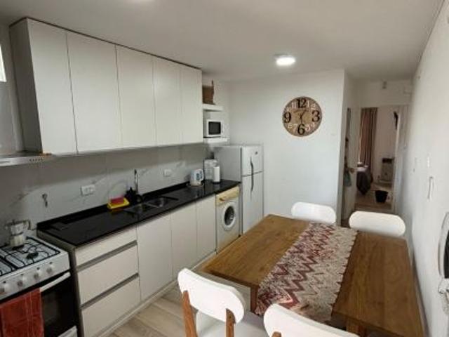 Departamento en Venta Maipu Mendoza