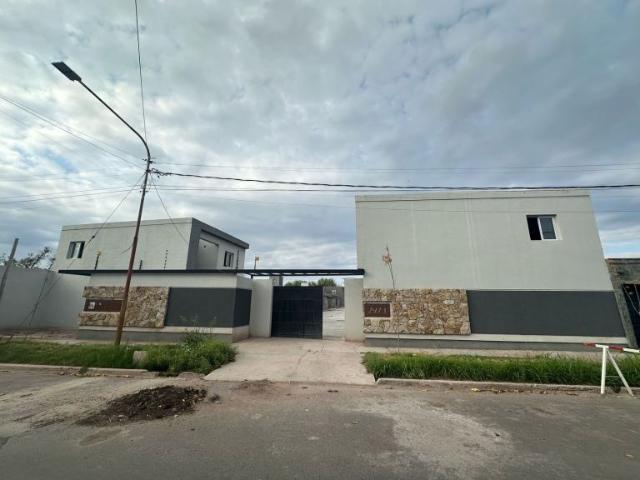 Departamento en Venta Maipu Mendoza