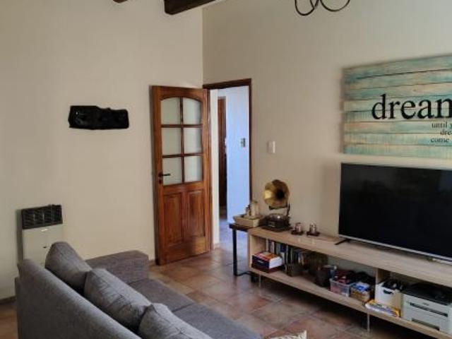 Departamento en Venta Maipu Mendoza