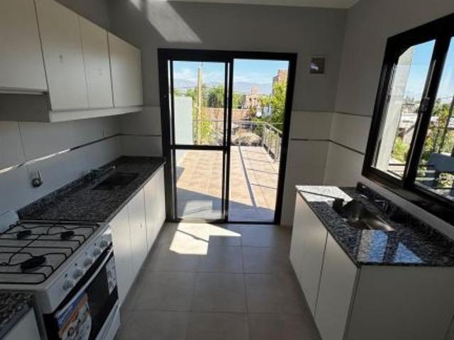 Departamento en Venta Maipu Mendoza