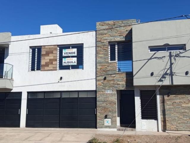 Departamento en Venta Maipu Mendoza