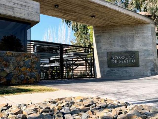 Departamento en Venta Maipu Mendoza