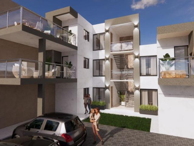 Departamento en Venta Maipu Mendoza
