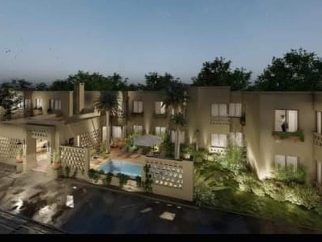 Departamento en Venta Maipu Mendoza