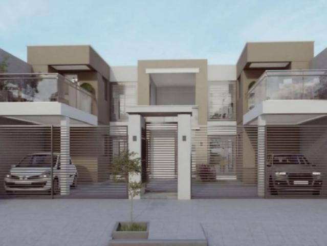 Departamento en Venta Maipu Mendoza