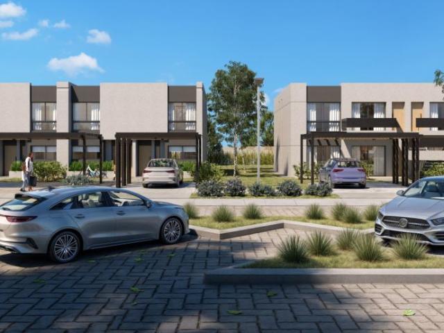 Departamento en Venta Maipu Mendoza