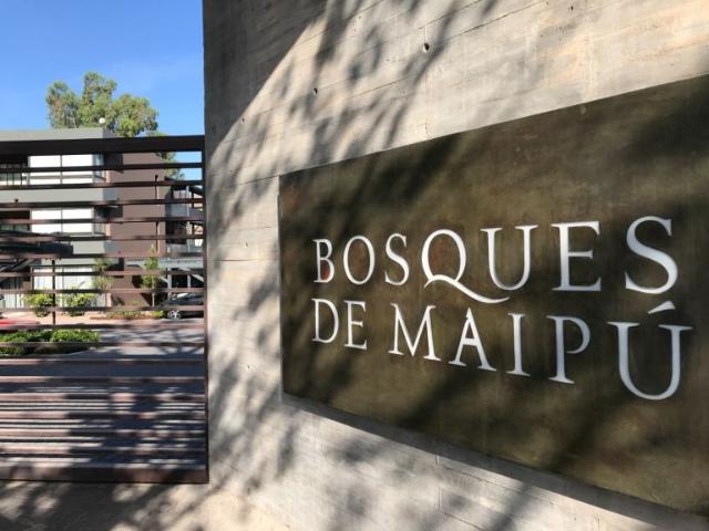Departamento en Venta Maipu Mendoza