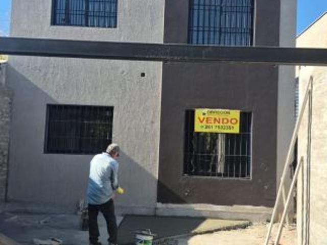 Departamento en Venta Maipu Mendoza