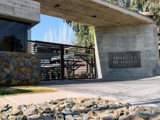 Departamento en Venta Maipu Mendoza