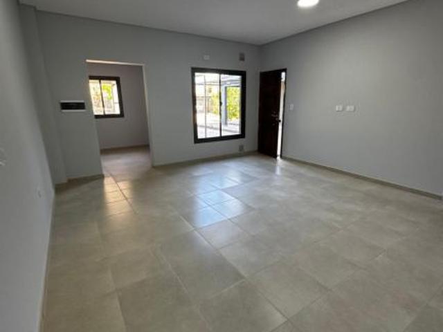 Departamento en Venta Maipu Mendoza