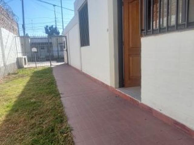 Departamento en Venta Maipu Mendoza