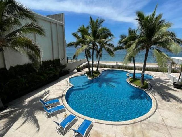 DEPARTAMENTO EN VENTA, MANZANILLO, 3 RECAMARAS