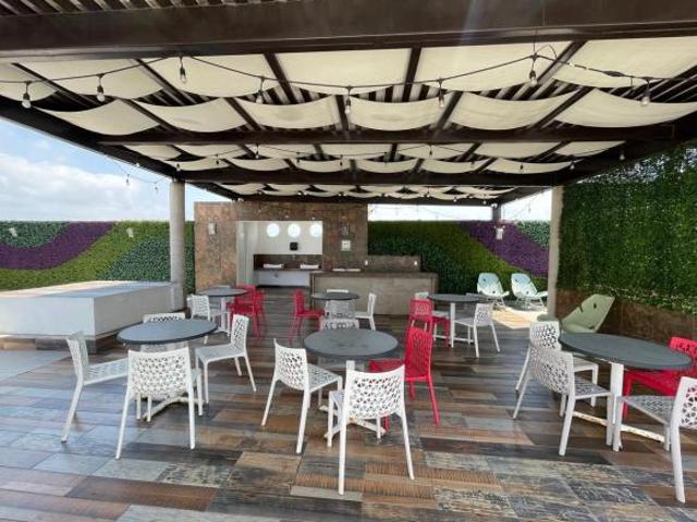 DEPARTAMENTO EN VENTA, MANZANILLO, COLIMA, 3 RECAMARAS