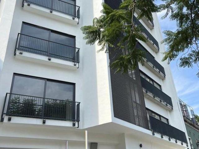 Departamento en venta Mar Mediterraneo 303