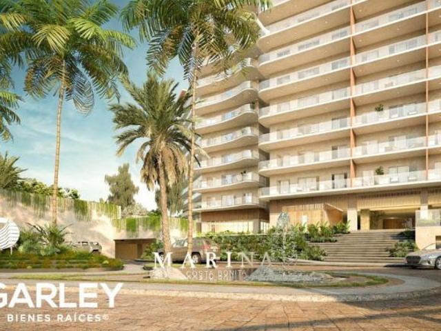DEPARTAMENTO EN VENTA MARINA COSTA BONITA MAZATLAN SINALOA