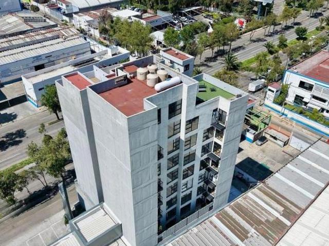 Departamento en Venta Mario Colín, Tlalnepantla de Baz, Edo Mex
