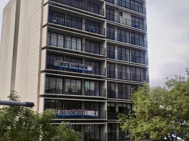 Departamento en Venta Mario Colin, Tlalnepantla de Baz, Edo Méx