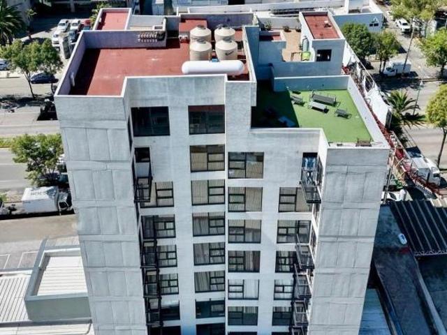 Departamento en Venta Mario Colín, Tlalnepantla de Baz, Edo Mex