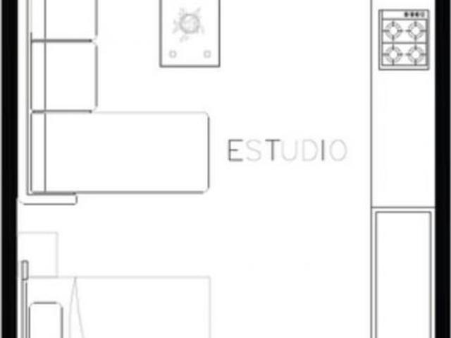 Departamento en Venta Maria José Living, El Retiro