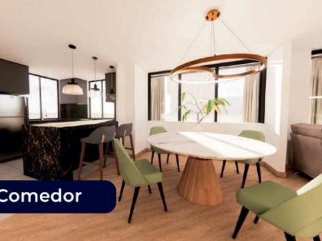 Departamento en venta Mariscal Cáceres y Moquegua Dpto. 901 El Tambo