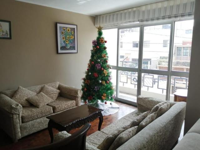 Departamento en venta mas aires, excelente oportunidad en pueblo libre