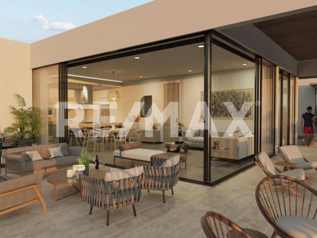 Departamento en venta, MDY, Puerto Vallarta | RAV OP262