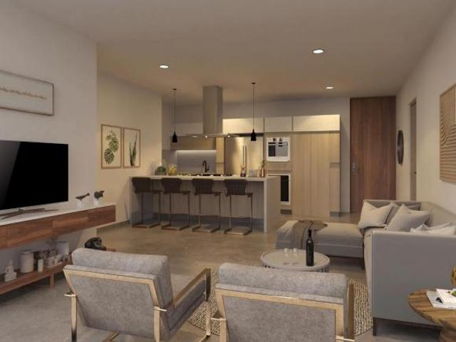 Departamento en venta, MDY, Puerto Vallarta | RAV OP264