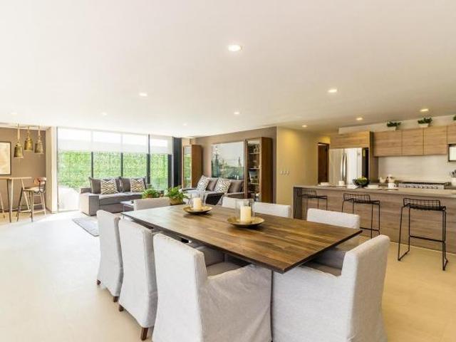 Departamento en Venta, Metepec