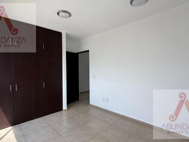 DEPARTAMENTO EN VENTA METEPEC FORESTA