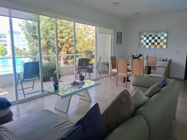 Departamento en Venta Metepec Residencial Foresta