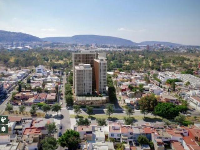 Departamento en Preventa, METPARK, La Estancia