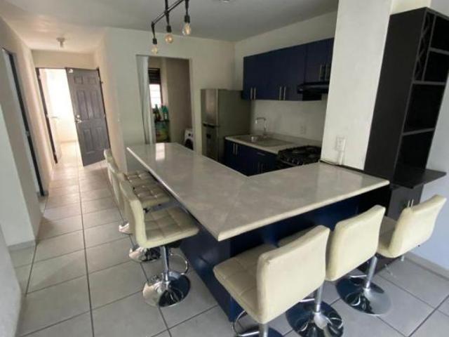 DEPARTAMENTO EN VENTA MEZQUITAN GUADALAJARA