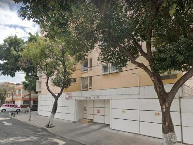 DEPARTAMENTO EN VENTA MERCED BALBUENA, VENUSTIANO CARRANZA