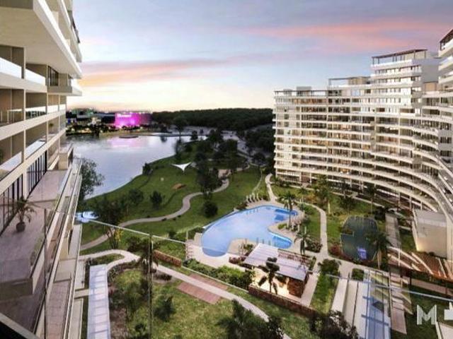 Departamento en Venta Merida Cabo Norte ENTREGA INMEDIATA