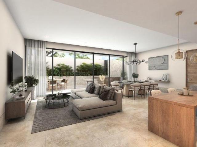 Departamento en Venta | San Ramón Norte, Mérida | 4 Recámaras