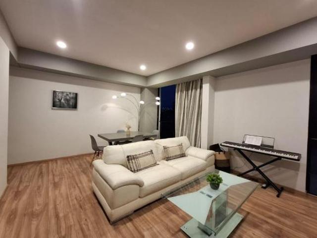 Departamento en Venta Meridiano