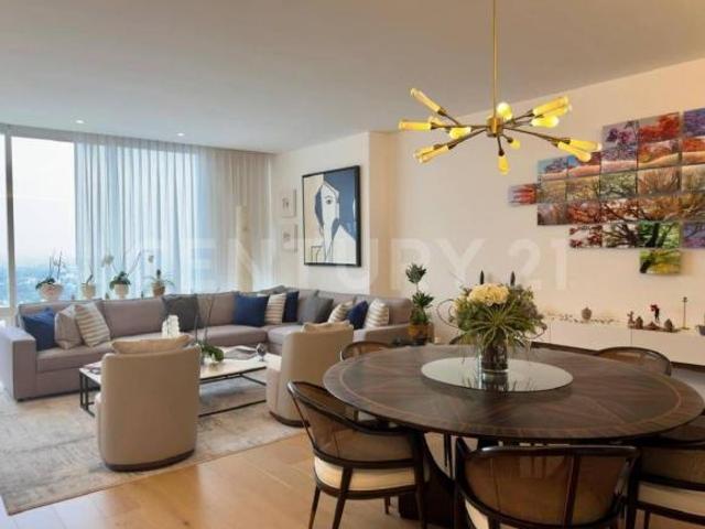 Departamento en Venta Mitikah