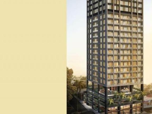 DEPARTAMENTO EN VENTA MIDTOWN MAZATLAN SINALOA