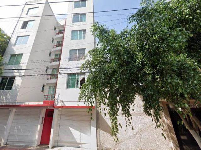 DEPARTAMENTO EN VENTA MIGUEL HUDALGO. IVC