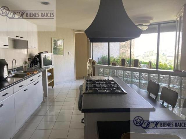 Departamento en venta Miguel Hidalgo