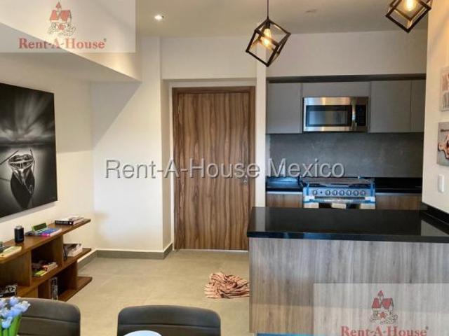 Departamento en Venta Miguel Hidalgo Granada 25 2889 JAS