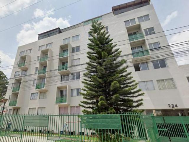 Departamento en venta Miguel Hidalgo Pensil