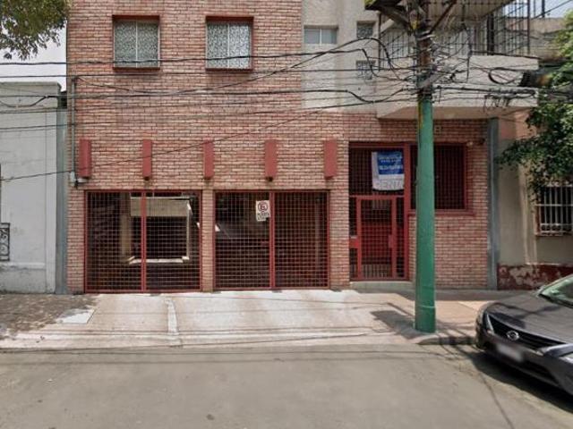 Departamento en venta Miguel Hidalgo Tacuba