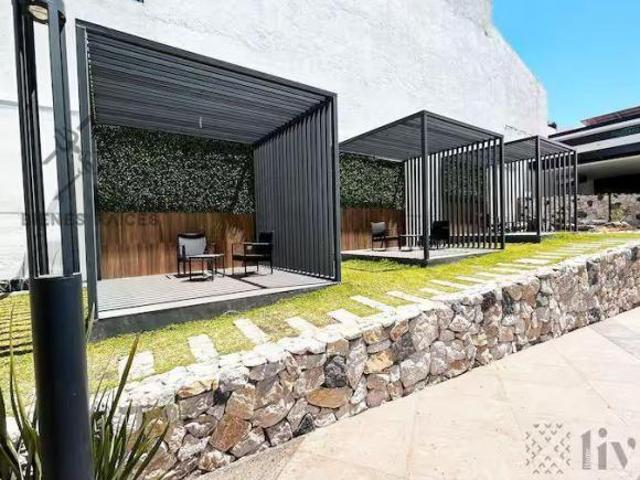 Departamento en Venta Milenio, 2 Pisos, Terraza, Sala tv