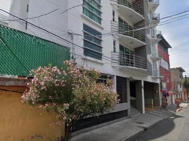 Departamento en venta Mimosas Pasteros, Ciudad De México, Cdmx, México