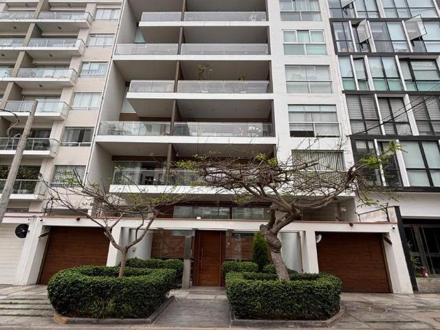DEPARTAMENTO EN VENTA – MIRAFLORES