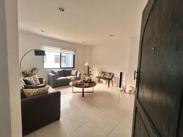 Departamento Renovado en Venta en Miraval, Cuernavaca | 142 m?, Alberca y 3 Estacionamientos