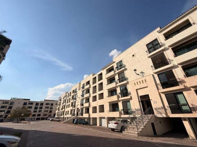 DEPARTAMENTO EN VENTA MISION CAMPESTRE