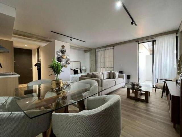 Departamento en venta | Mutuo Centro, Tijuana